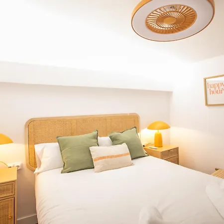 Apartamento 41ara1101- With Terrace *
