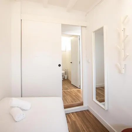 41ara1101- With Terrace 公寓