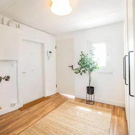41ara1101 - Fantastic With Terrace Apartamento Barcelona