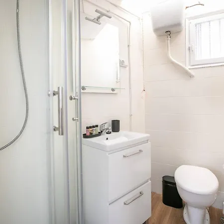 Apartment 41ara1101 - Fantastic With Terrace Barcelona