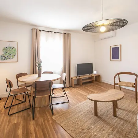 Apartamento 41ara1101 - Fantastic With Terrace