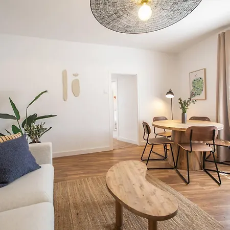 Apartment 41ara1101 - Fantastic With Terrace Barcelona