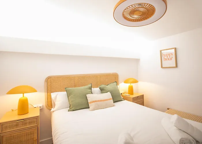 Apartmán 41ara1101- With Terrace *