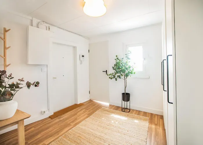 Apartmán 41ara1101- With Terrace