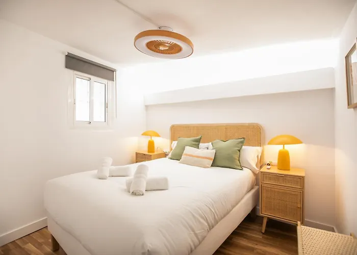 41ara1101- With Terrace *
