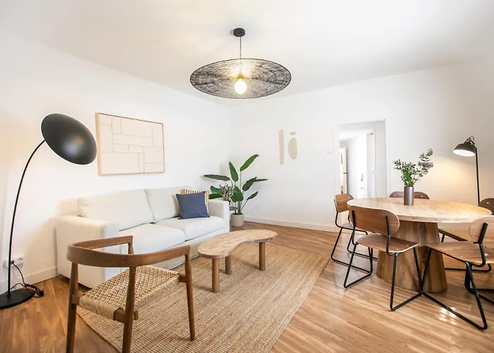 41ara1101- With Terrace Apartmán *