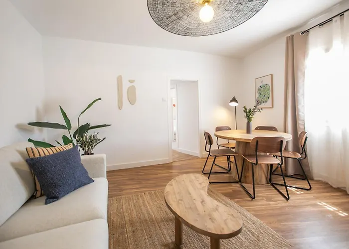 Apartmán 41ara1101- With Terrace *