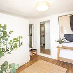 41ara1101- With Terrace Βαρκελώνη