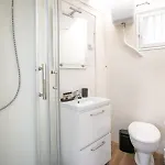 41ara1101- With Terrace Διαμέρισμα *