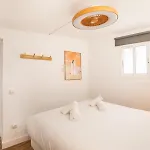 41ara1101- With Terrace * Βαρκελώνη