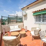 41ara1101- With Terrace