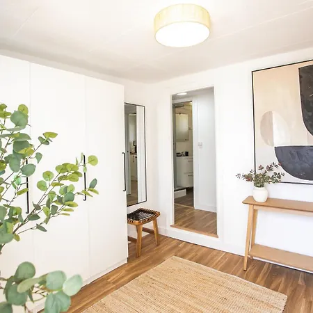 41ara1101- With Terrace Barcelona
